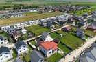 Teren lot de vanzare - 418mp comuna Berceni Ilfov - 1
