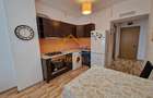 Apartament 2 camere mobilat l Rin Grand Residence l Vedere curtea interioara l P