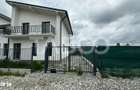 Casa de tip duplex cu curte libera 195 mp acces 2 strazi Mohu Sibiu - 13