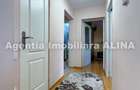 Ap. 3 camere in Deva, zona Astoria, 70 mp, decomandat, etaj 3.