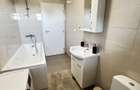 Garsoniera Valea Lupului Ambiance Residence