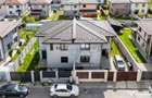 Casa duplex de vanzare Chitila 5 camere / teren 348 mp - 17