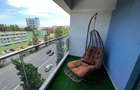 De inchiriat apt central 2 camere bd mamaia 435A 445A - 1
