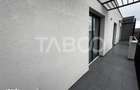 Penthouse de inchiriat 4 camere 2 terase 2 bai 86 mp Turnisor Sibiu - 16