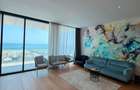 ONE Mamaia Nord | Apartament premium cu 4 camere | Vedere frontală la mare - 2