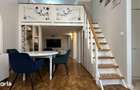 Studio cu Mezanin | Cladire Istorica | Zona SORA - Ultracentral - 3