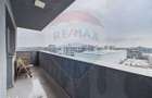 Apartament luminos 3 camere, bloc 2020, 2 balcoane, zona Petrom City - 8