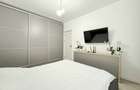 De inchiriat apartament 2 camere cu curte proprie si parcare, la 2 pas - 8