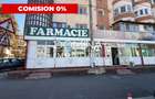 Închiriere spațiu comercial – vitrină și vizibilitate la Bd. Nicolae Titulescu - 1