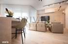 Apartament 3 camere Lux, parcare subterana. boxa. Ultracentral - 12