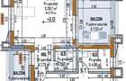 De vanzare apartament 2 camere bloc nou in cartierul Marasti - 4