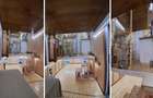 Vand Tiny House Rustic - 4