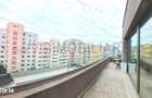 Inchiriere 2 camere lux - C-entral Residence Stefan cel Mare - 5