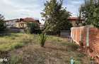 Teren exclusivist 586 mp, deschidere 27,21, adancime 19,84 Militari, P - 11