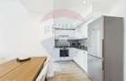 Apartament la parter ce are curte proprie , 2 camere in Bloc nou - 6