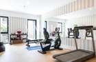 Apartament superb cu 3 camere, piscina, parcare subterana, TRIANA - 20