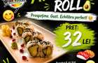 Sushi Ptivat Chef la domiciliu - 9