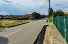 DE INCHIRIAT - TEREN 1233 MP GORANU - DN7