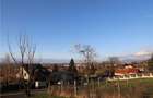 teren insorit cu panorama deosebita strada Coastei LA MARGINE DE PADURE