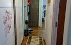 Proprietar vând apartament cu 3 camere, decomandat, bloc tip PB, Dacia, Oradea