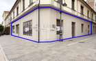 Spatiu Comercial Pietonala Vasile Alecsandri | 200 mp | Vitrina ampla - 5