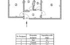 Apartament decomandat cu 2 camere, in Astra, Brasov