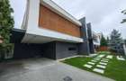 Vila Individuala de LUX in zona Iancu Nicolae - Cambridge School