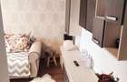 Apartament modern cu o camera, etaj 3, zona Darmanesti