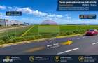 Brasov Airport Business Park | 89,829 sqm Development Land - 2