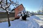 Casa cu gradina mare + loc pt. a 2-a casa, front 18 20 m, la 12 km Beiu? 59 km Oradea - 5