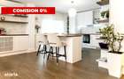 Penthouse spectaculos, 150 mp utili, terasa, zona Interservisan - 19