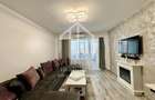 Apartament cu 3 camere, 75mp utili+3 balcoane, etaj 5/5, bloc cu lift - 7