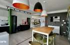 SPATIU BIROURI | 190 MP | MOBILAT | UTILAT | HARMANULUI - 9