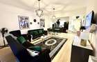 Direct proprietar inchiriez in zona Vega Barrel Butoaie Mamaia Central Moonlight Resident Luxury Apartments cu parcare privata ,vedere mare si lac - 5