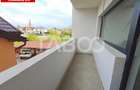 Apartament 2 camere 54 mp utili cu balcon si loc de parcare - Sibiu (Sibiu)