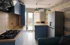 Apartament 2 camere tip studio + terasa Sanpetru Brasov