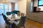 Apartament exclusivist în Sinaia, zona Furnica – 80 mp utili, terasă panoramică