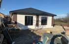 Vand casa lemn in sistem timber frame - 4