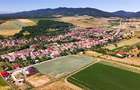 5 loturi casa Maierus,1.375mp,langa DN13, Doripesco,Brasov: 35min, zona verde:FI