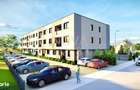 Apartament nou, parter, Selimbar