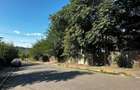 Teren intravilan 517 mp Zona Centra Brates, Galati | Acces din doua directii - 7