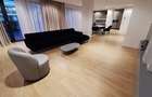 Penthouse 4 camere Residence5, parcare subterana, curte interioara, comision 0 - 31