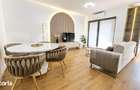 Apartament modern cu 3 camere, 65 mp, parcare subterana, Calea Moldove - 15