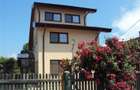 Vila Focsani, S+P+M, mobilata si utilata, CT si anexa