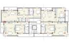 Teren de Vanzare PUZ + HCL + CU Construire regim inaltime 1S+P+3+R!