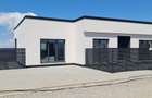 Casa 4 camere un nivel finalizata intabulata cartier Izvor Tarlungeni - 3
