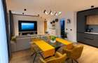 Apartament de lux, 2 camere, zona Simion Barnutiu