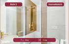 Cortina North || 3 camere || Amenajat premium || Comision 0% - 11