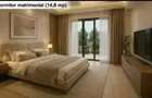 Apartament 3 camere 82 mp, terasa generoasa, balcon, bloc nou, metrou - 2