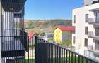 Apartament bloc nou cu 2 camere de vânzare Baciu